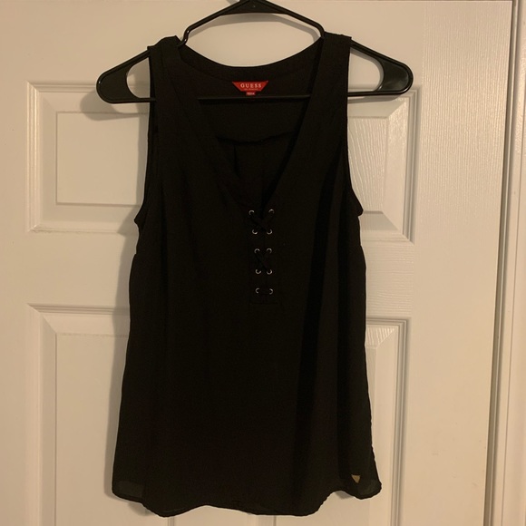 Guess Tank Top - Picture 3 of 3